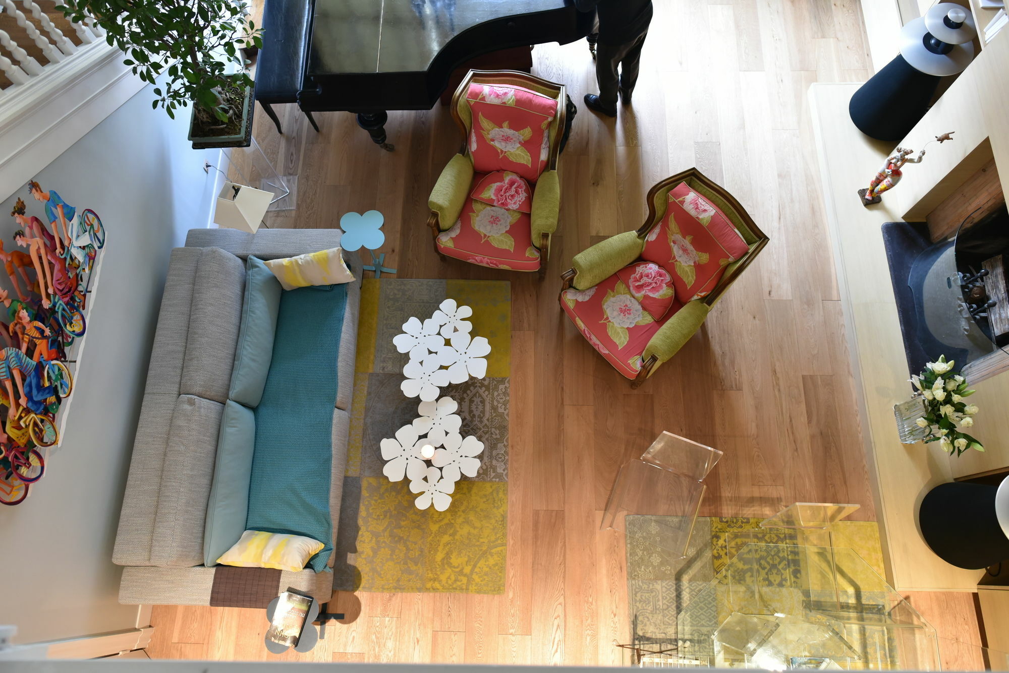 파리 Le Jardin De Rochegrosse B&B 외부 사진