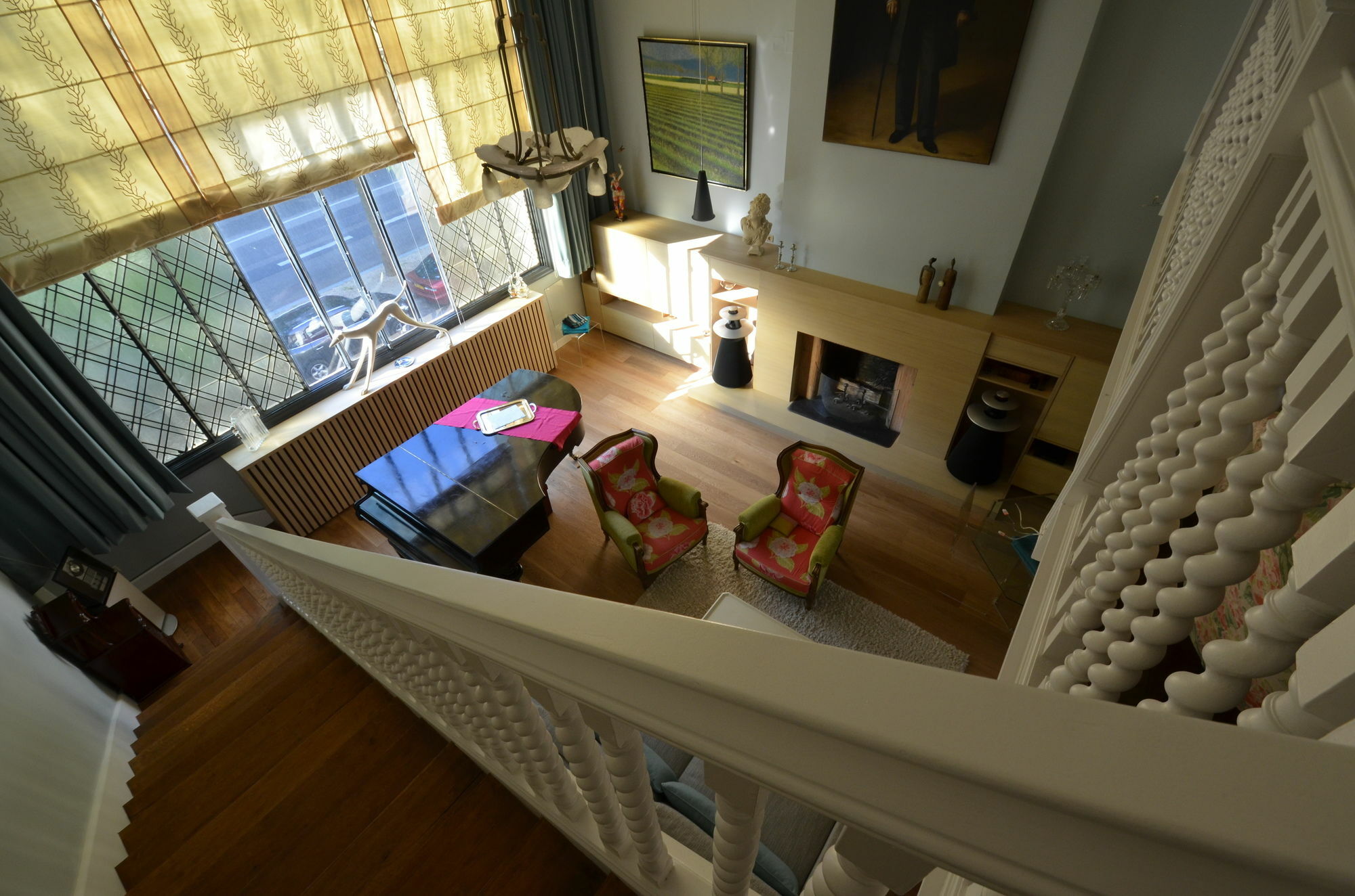 파리 Le Jardin De Rochegrosse B&B 외부 사진